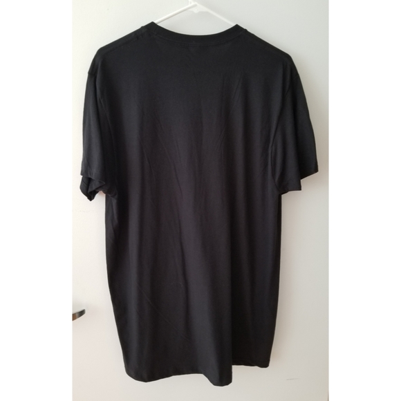 Hyper Space NASA Aeronautics Graphic Tee - Picture 4 of 5